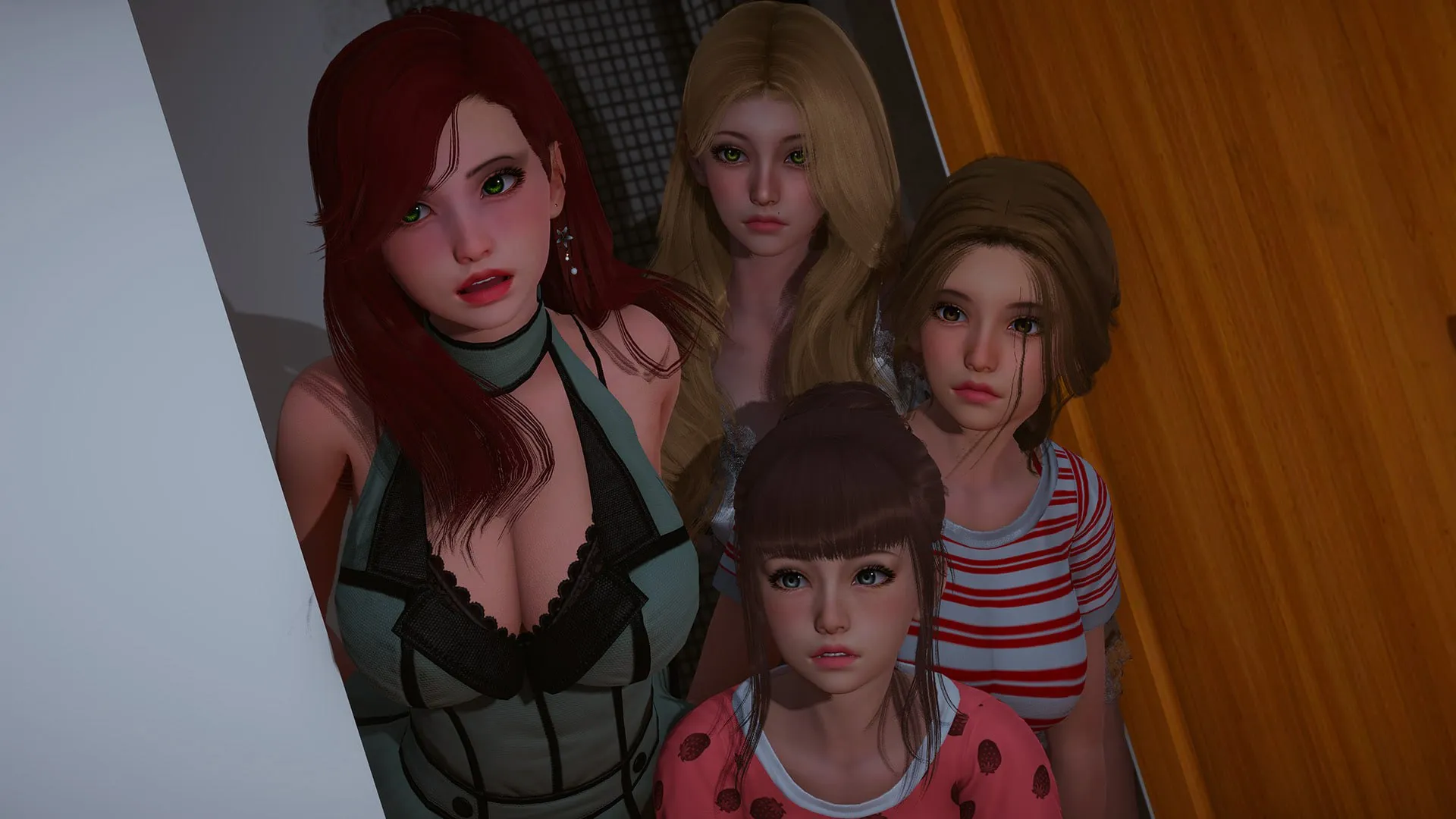 永恒世界v0.9（安卓直装＋PC端）