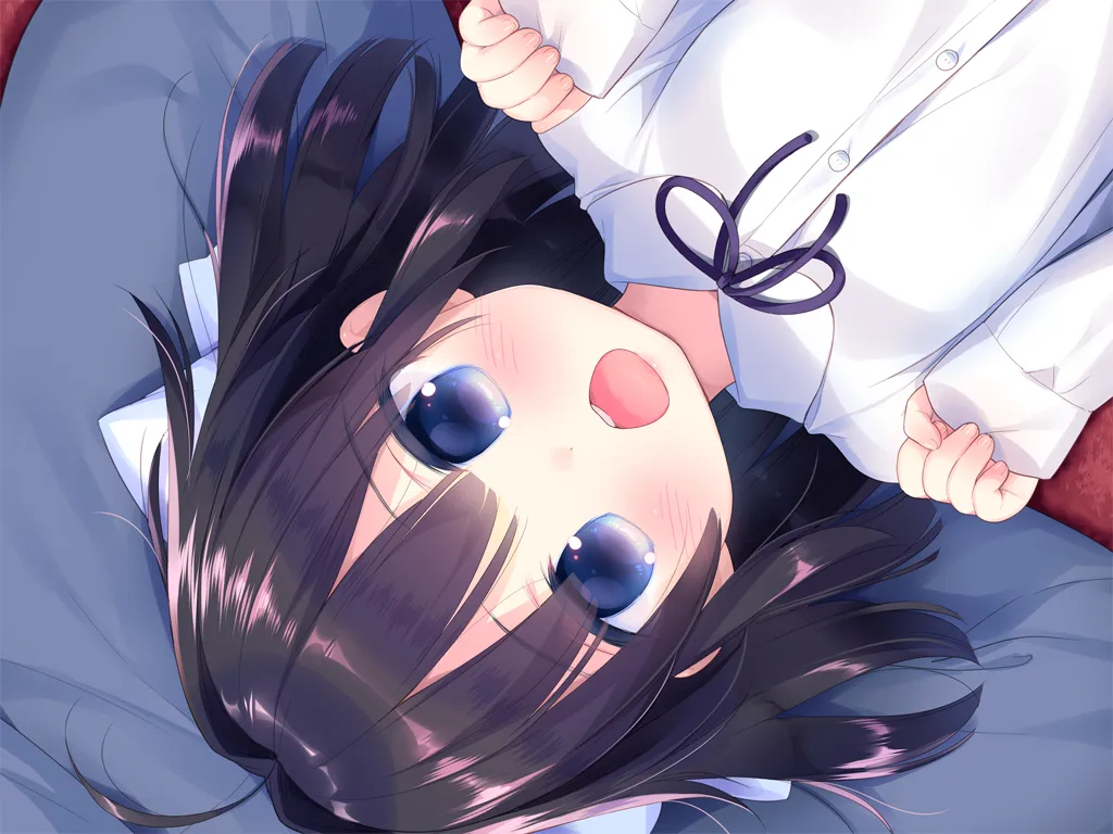 图片[6]-同居恋人洛丽塔/お泊まり恋人ロリータ（KRKR＋PC端） | 羽翼社-羽翼社