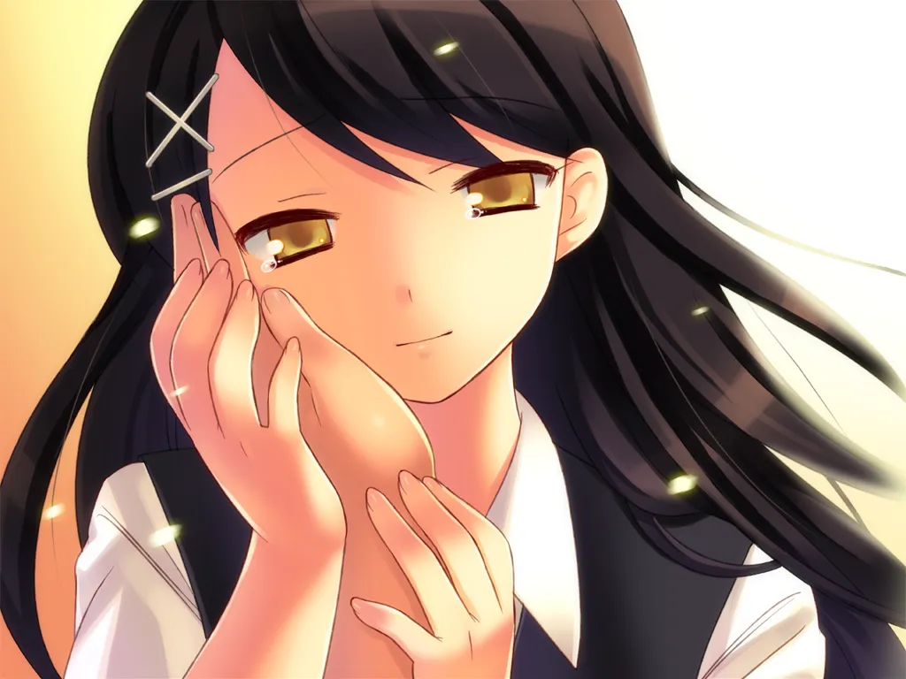 图片[4]-親友が美少女になって帰ってきた（KRKR＋PC端） | 羽翼社-羽翼社