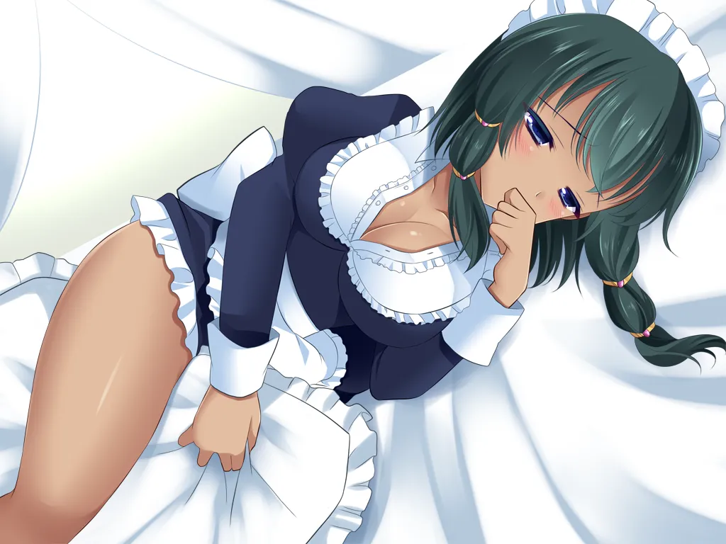 图片[3]-女装お嬢様への異常な愛情（KRKR＋PC端） | 羽翼社-羽翼社