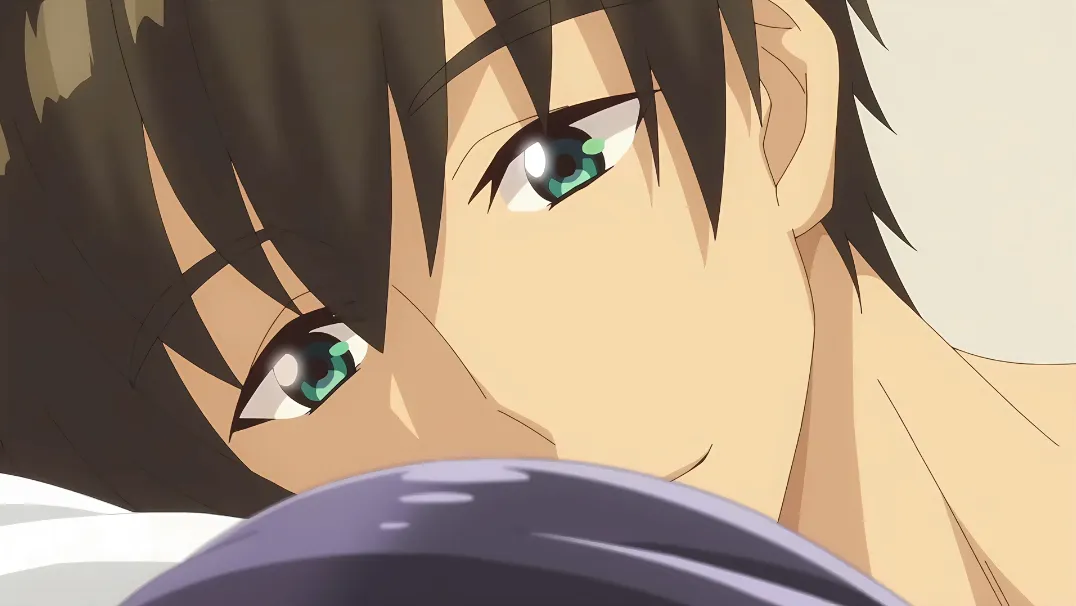 图片[6]-夜晚玩耍生活/よあそびぐらしっ！（8集） | 羽翼社-羽翼社