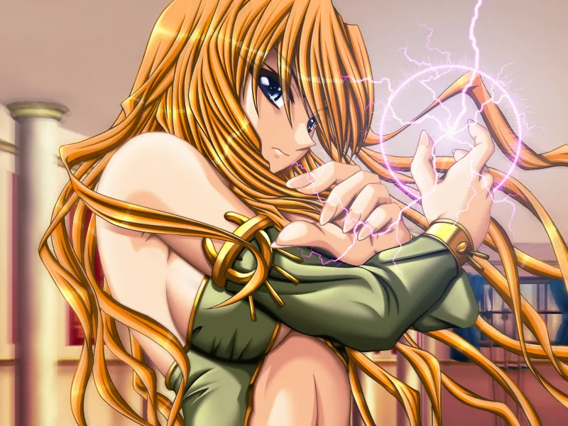 图片[9]-幻燐的姬将军2~引导灵魂的系谱（PC端） | 羽翼社-羽翼社