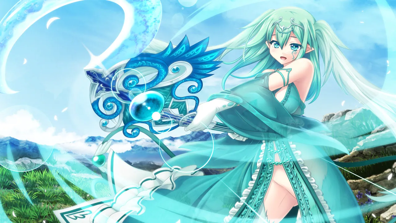 图片[9]-神之狂想曲（PC端） | 羽翼社-羽翼社