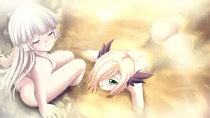 战女神VERITA外传（PC端） | 羽翼社-羽翼社