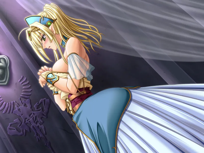 图片[3]-冥色的隶姬（PC端） | 羽翼社-羽翼社