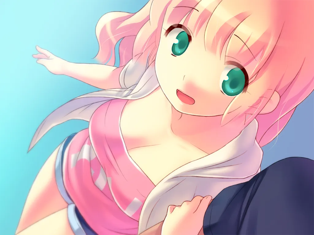 親友が美少女になって帰ってきた（KRKR＋PC端）