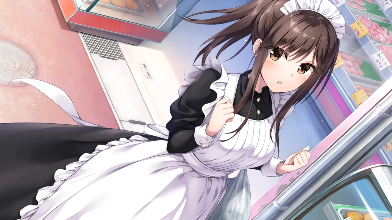 图片[12]-Re CATION ～Melty Healing～（KRKR＋PC端） | 羽翼社-羽翼社