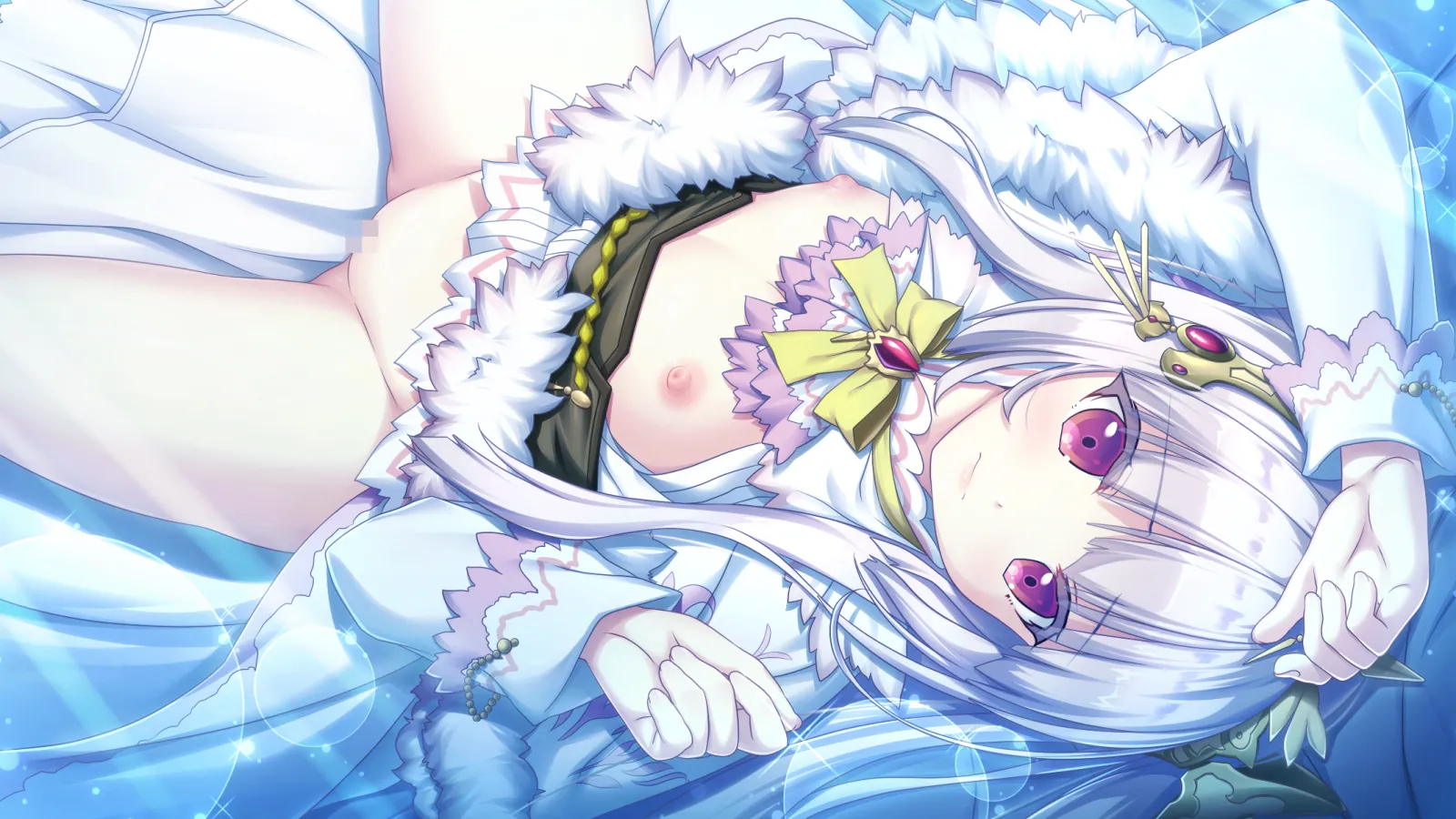 封缄的格拉塞斯塔（PC端）