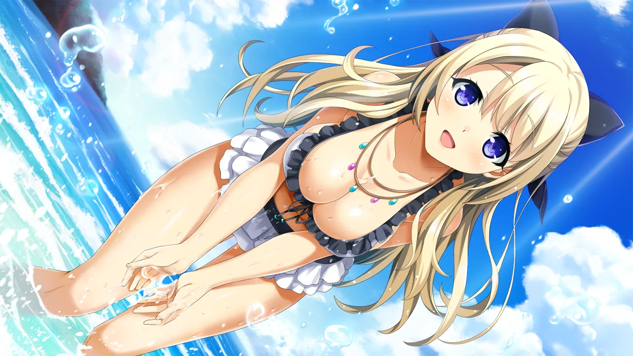 图片[10]-三千心世界，梦终将实现（KRKR＋PC端） | 羽翼社-羽翼社