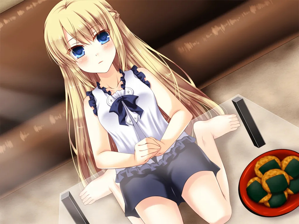 图片[8]-幼馴染の心が読めたらどうするか？（KRKR＋PC端） | 羽翼社-羽翼社