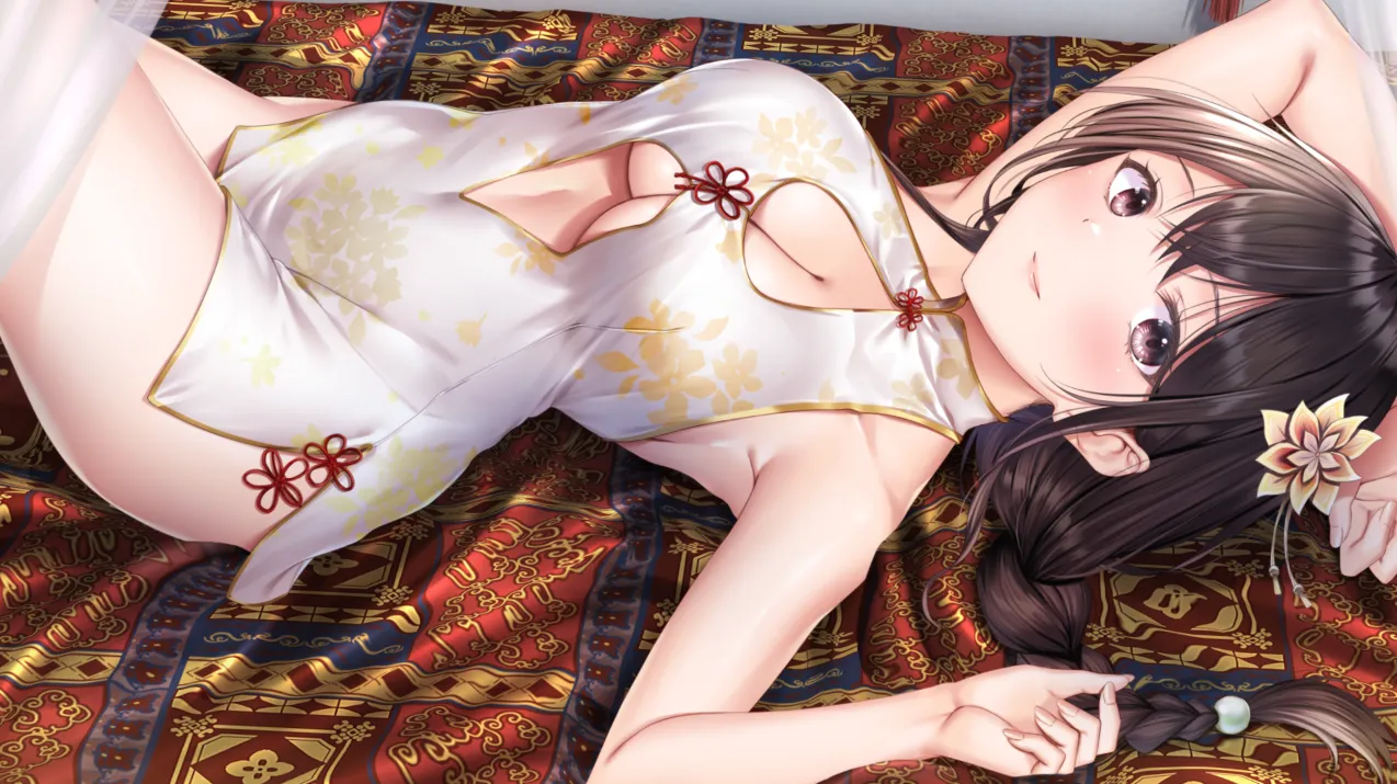 图片[13]-制服女友（PC端） | 羽翼社-羽翼社