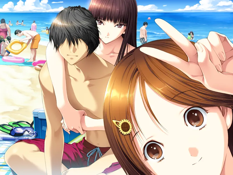 图片[14]-人间残渣（PC端） | 羽翼社-羽翼社