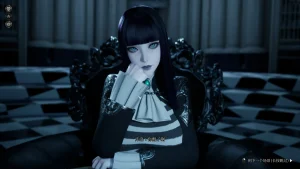 魔女的侵袭 魔女之下 女巫之下（PC端） | 羽翼社-羽翼社