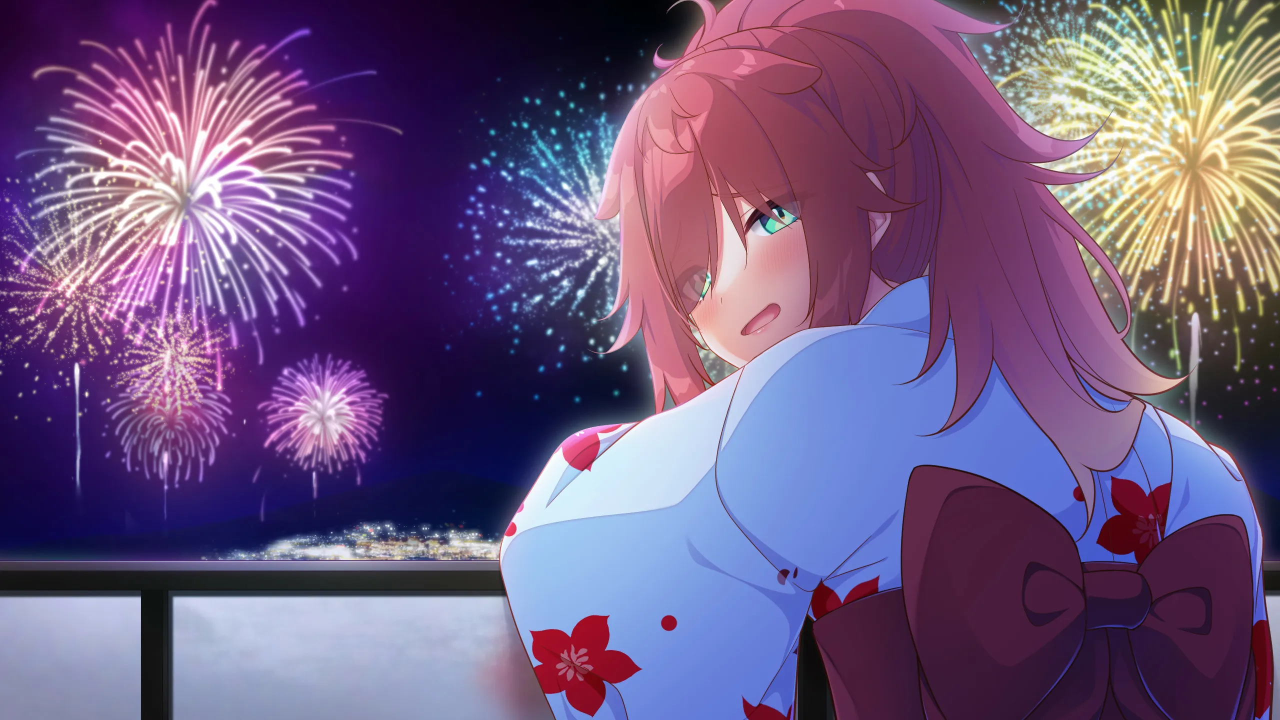 图片[12]-恋爱少不了撒娇（PC端） | 羽翼社-羽翼社