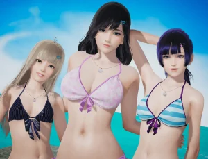 禁忌之岛-丧尸起源 官中HD重置版（Joi＋PC端） | 羽翼社-羽翼社