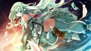 神之狂想曲（PC端） | 羽翼社-羽翼社