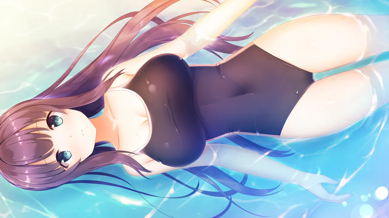 图片[9]-陪睡女友～紧紧抱着你～（PC端） | 羽翼社-羽翼社