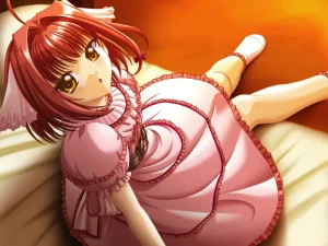 战女神2~逝去记忆的镇魂歌（PC端） | 羽翼社-羽翼社