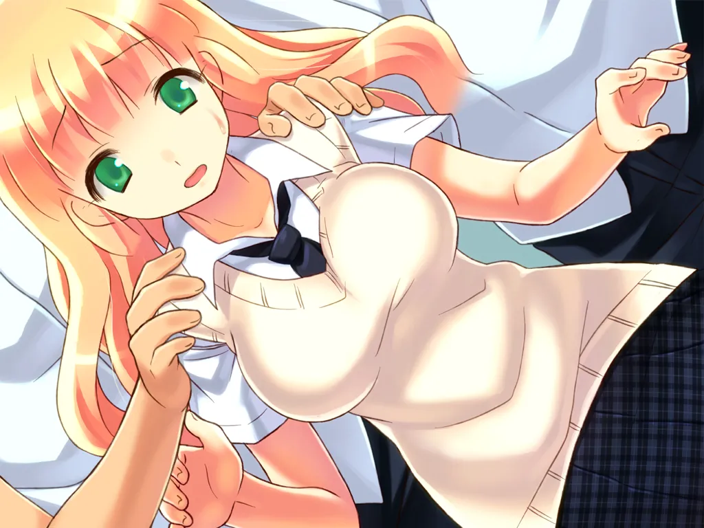 图片[8]-親友が美少女になって帰ってきた（KRKR＋PC端） | 羽翼社-羽翼社