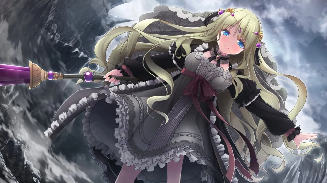 图片[5]-天冥のコンキスタ（PC端） | 羽翼社-羽翼社