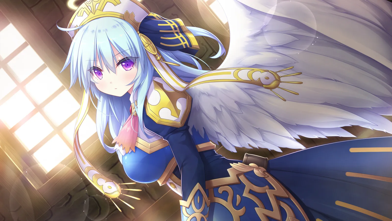 图片[5]-封缄的格拉塞斯塔（PC端） | 羽翼社-羽翼社