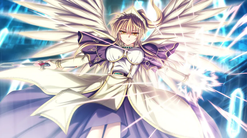 图片[13]-战女神VERITA（PC端） | 羽翼社-羽翼社