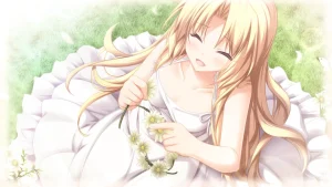 天秤之La DEA战女神MEMORIA（PC端） | 羽翼社-羽翼社