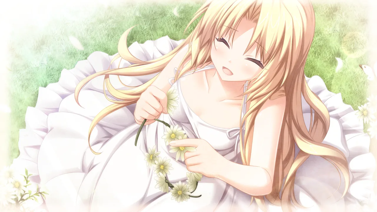 天秤之La DEA战女神MEMORIA（PC端）-羽翼社