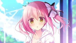 慕情之心今随君作伴 ~The Respective Happiness~（KRFR＋PC端） | 羽翼社-羽翼社