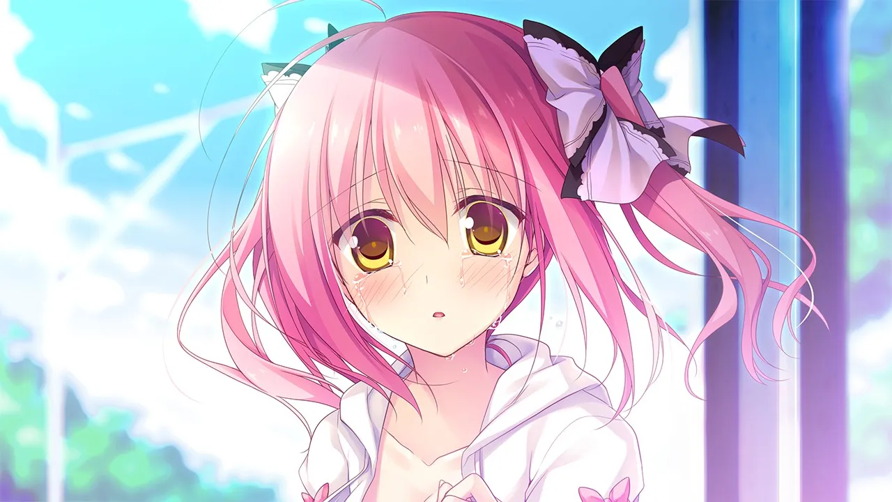 慕情之心今随君作伴 ~The Respective Happiness~（KRFR＋PC端）-羽翼社