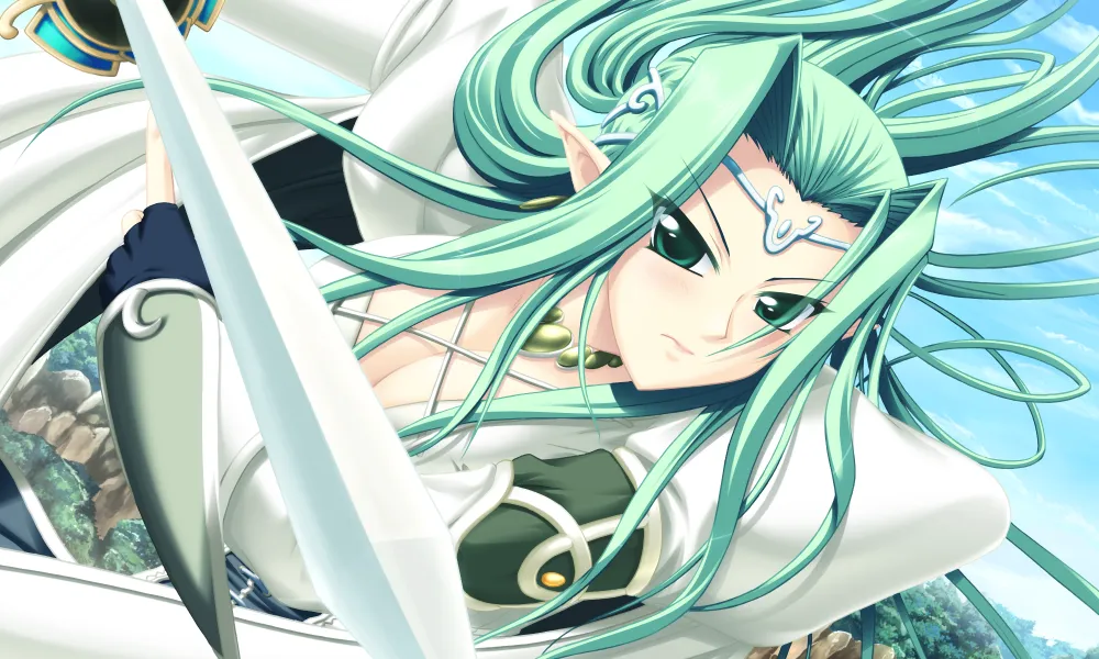 图片[18]-战女神ZERO（PC端） | 羽翼社-羽翼社