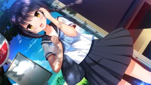 卡萨布兰卡之蕾/カサブランカの蕾（PC端） | 羽翼社-羽翼社