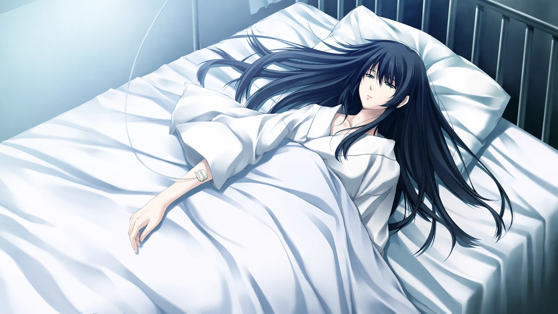 恋狱月狂病（PC端）