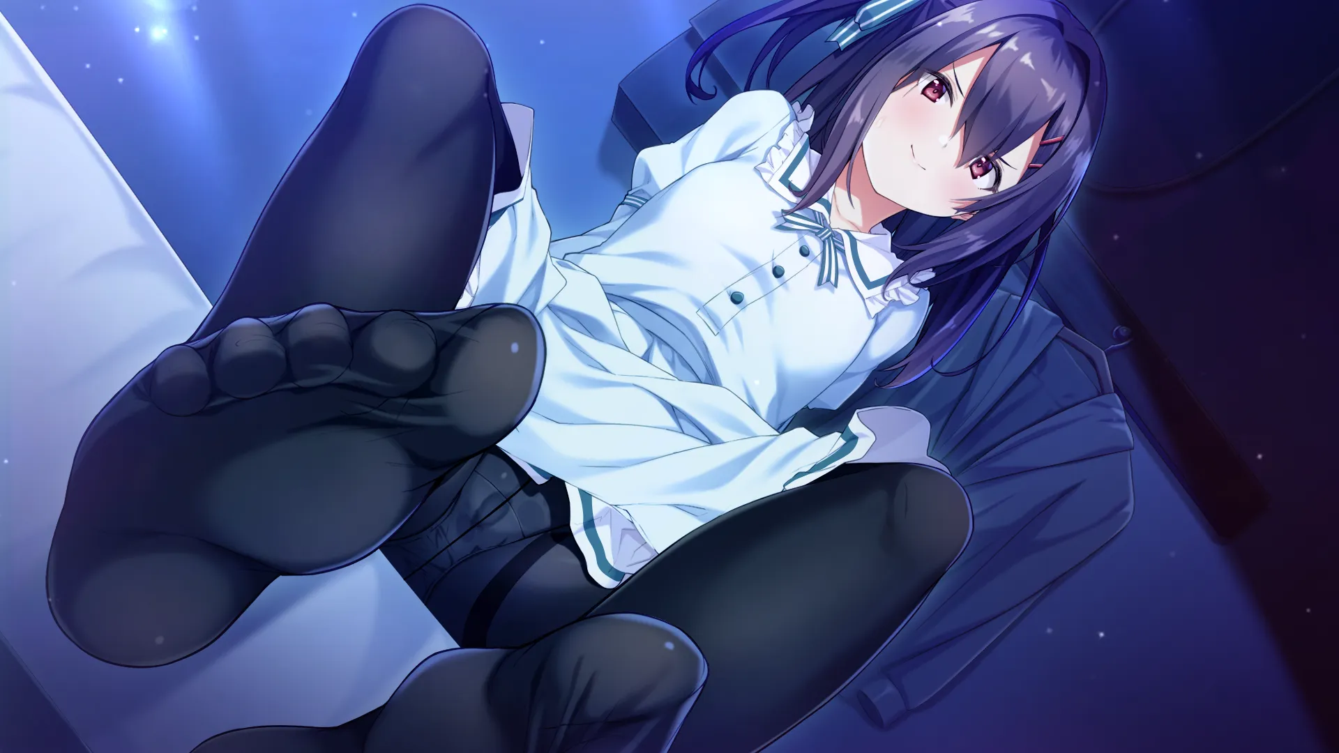 图片[2]-响野家是黄油店（PC端） | 羽翼社-羽翼社