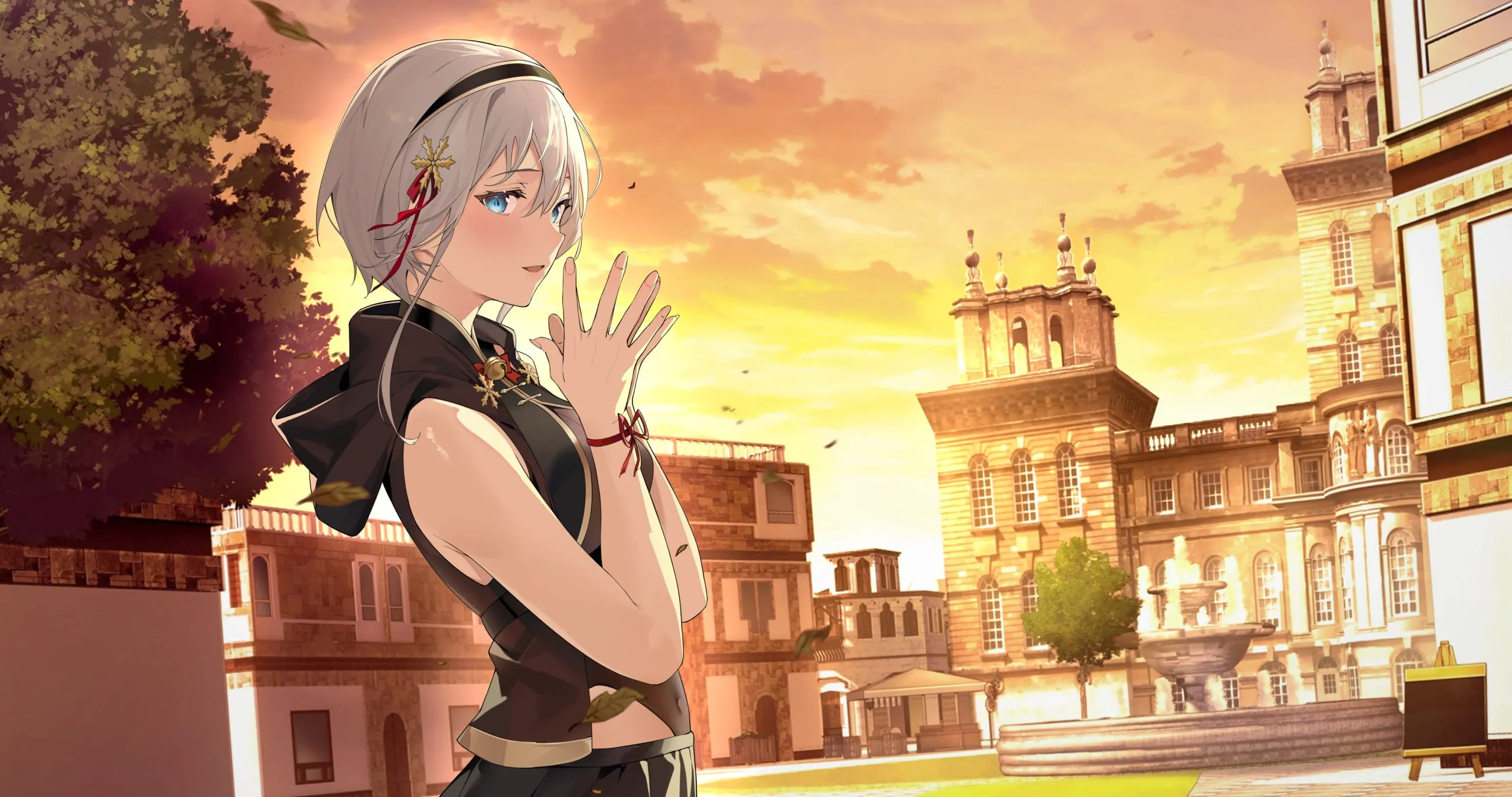 图片[7]-黄昏酒馆（PC端） | 羽翼社-羽翼社