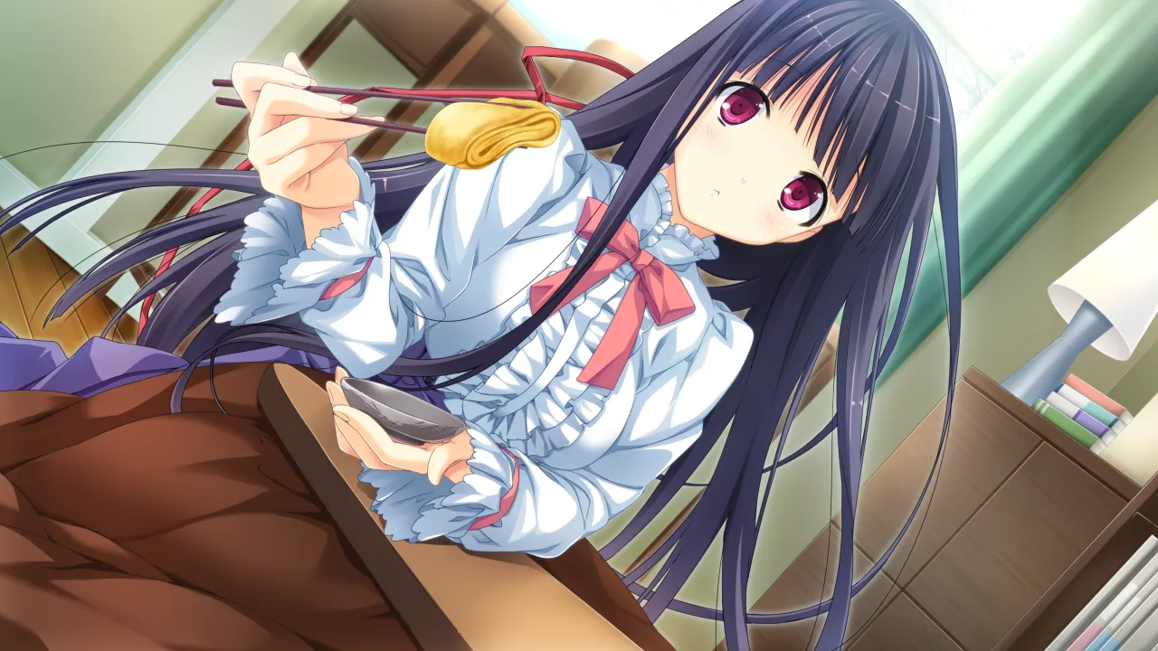 图片[1]-彼女と俺と恋人と。 プレミアムモーションプラス（PC端） | 羽翼社-羽翼社