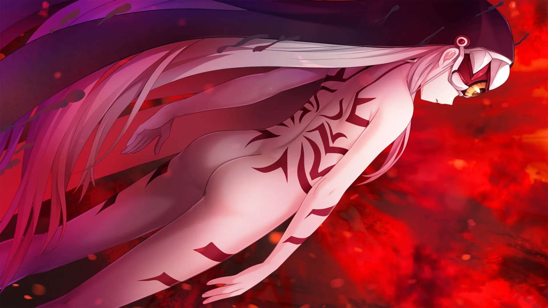 图片[3]-与鲨鱼共度的七日间（KRKR＋PC端） | 羽翼社-羽翼社