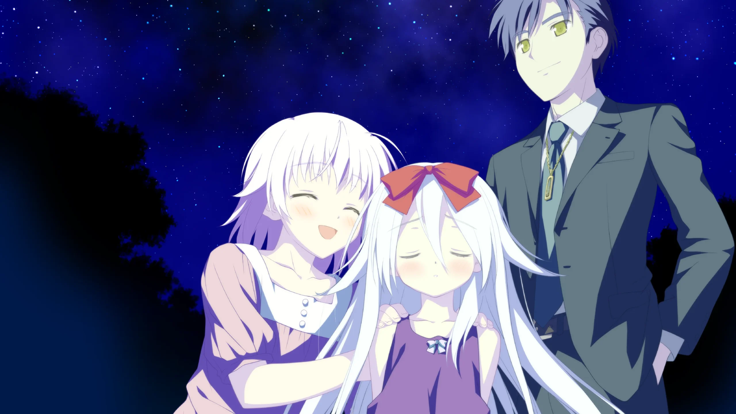 图片[4]-星空的记忆（PC端） | 羽翼社-羽翼社