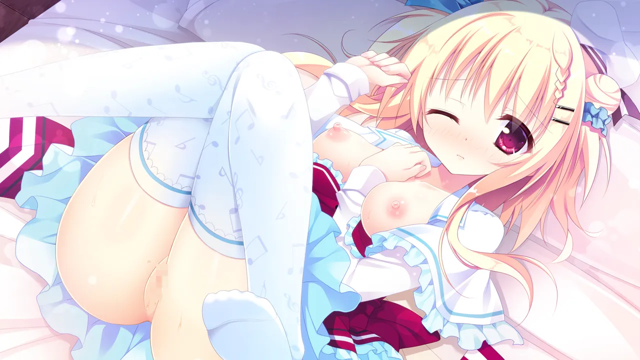 图片[8]-恋心与魔法誓言/相恋之心愿与魔法的言语/相恋之心与魔法之语（PC端） | 羽翼社-羽翼社