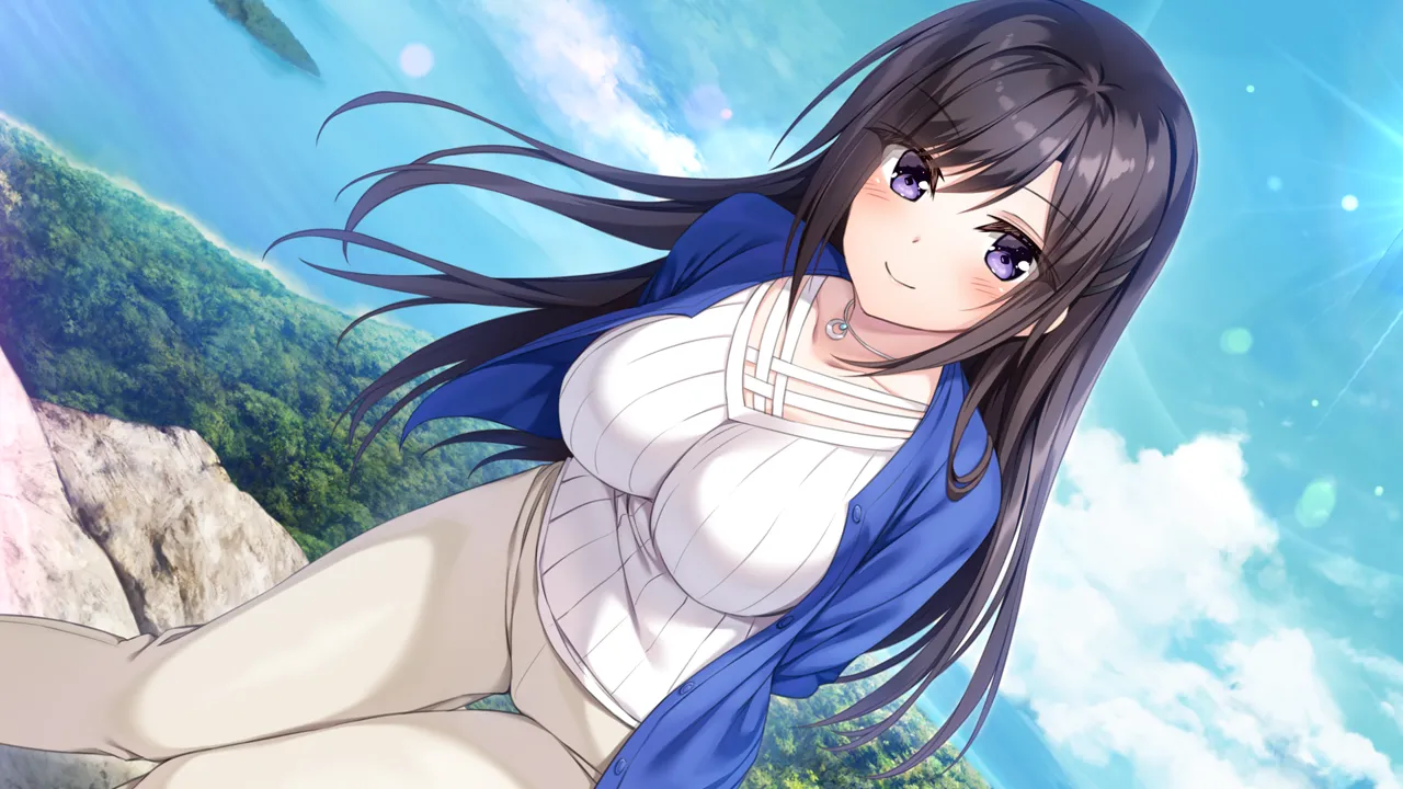 图片[11]-Re CATION ～Melty Healing～（KRKR＋PC端） | 羽翼社-羽翼社