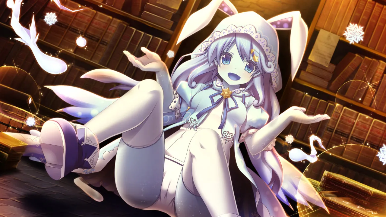 图片[5]-神之狂想曲（PC端） | 羽翼社-羽翼社