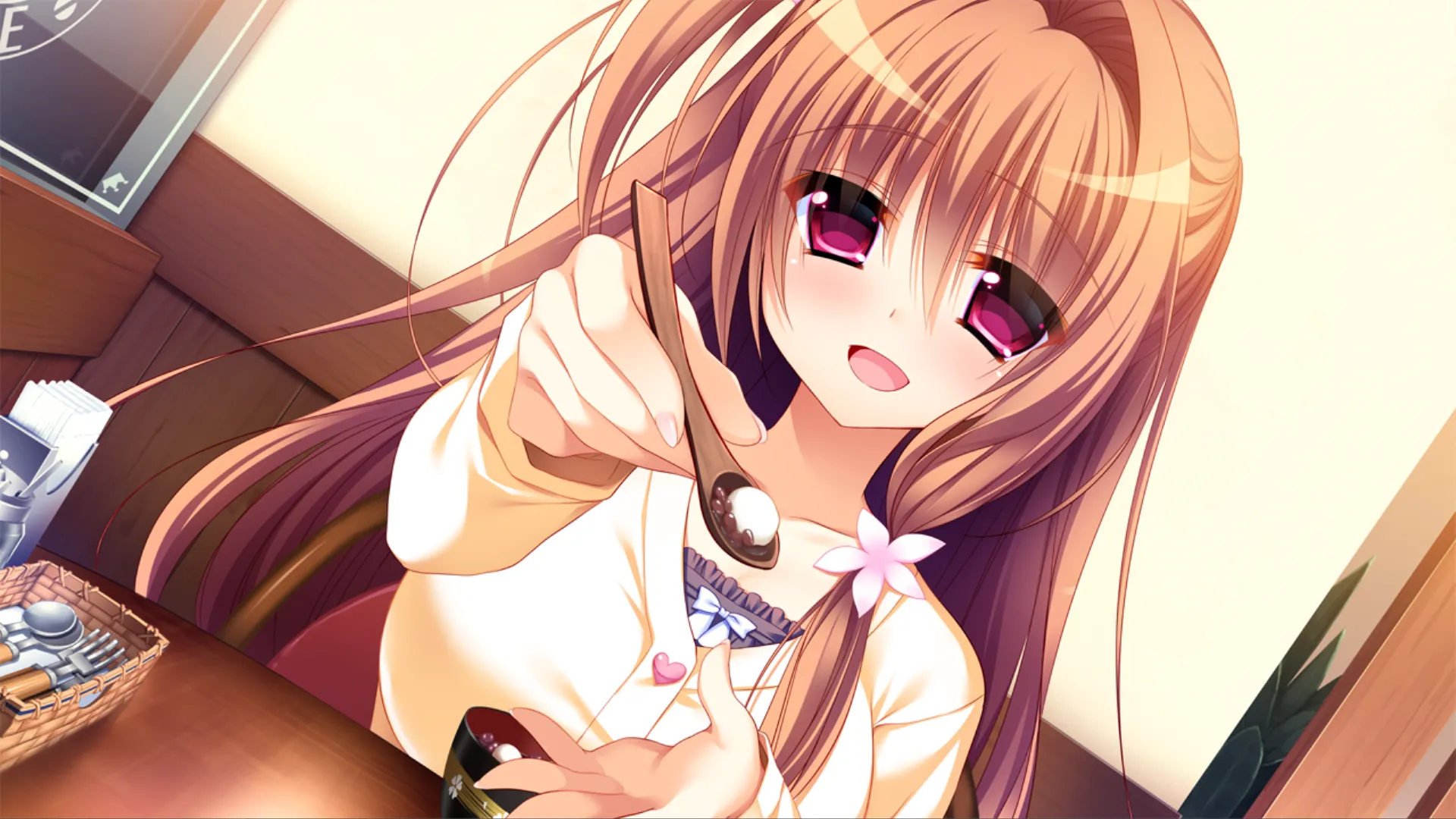 图片[12]-ゆきこいめると/雪恋交融（PC端） | 羽翼社-羽翼社