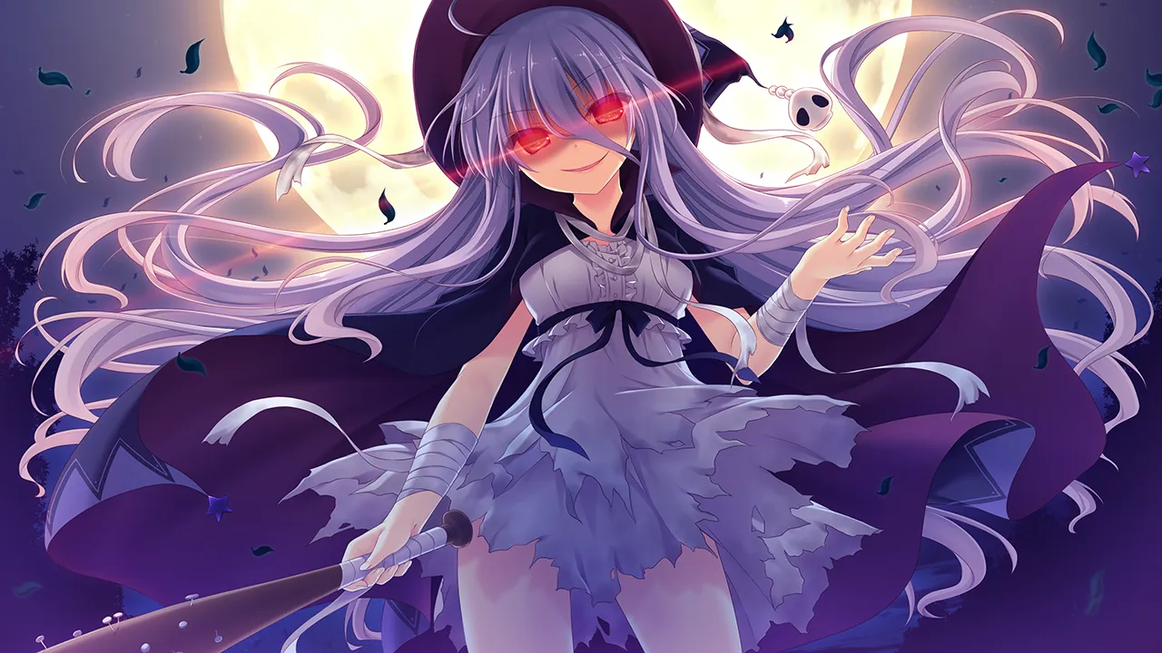 图片[8]-星降る夜のファルネーゼ（PC端） | 羽翼社-羽翼社