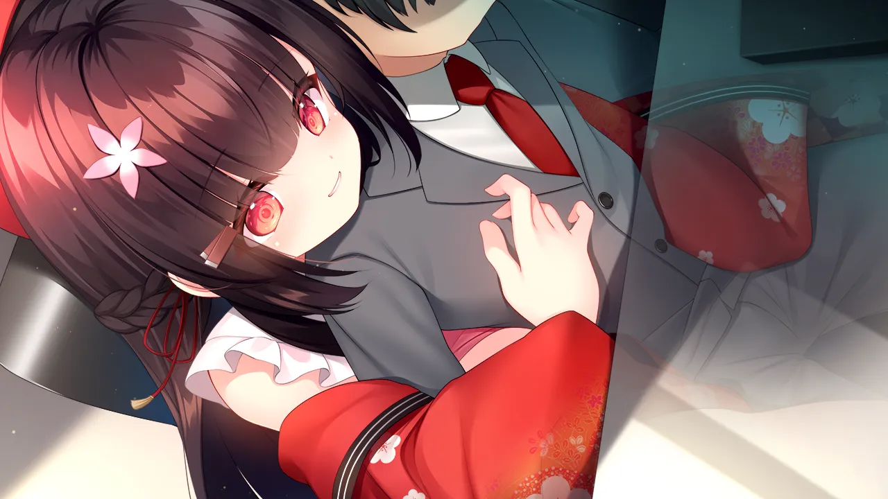 图片[2]-ちょっとナマイキなトイレの花子さん ～えっちぃ学園のおばけとエロエロ搾精性活～/ちょっとナマイキなトイレの花子さん ～えっちぃ学園のおばけとエロエロOO性活～（PC端） | 羽翼社-羽翼社