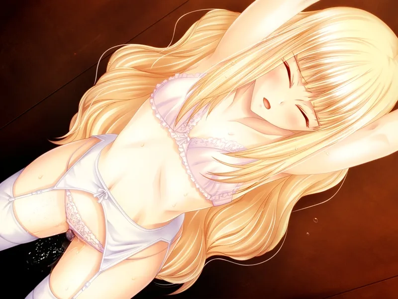 图片[13]-Before Dawn Daybreak～深淵の歌姫～（PC端） | 羽翼社-羽翼社