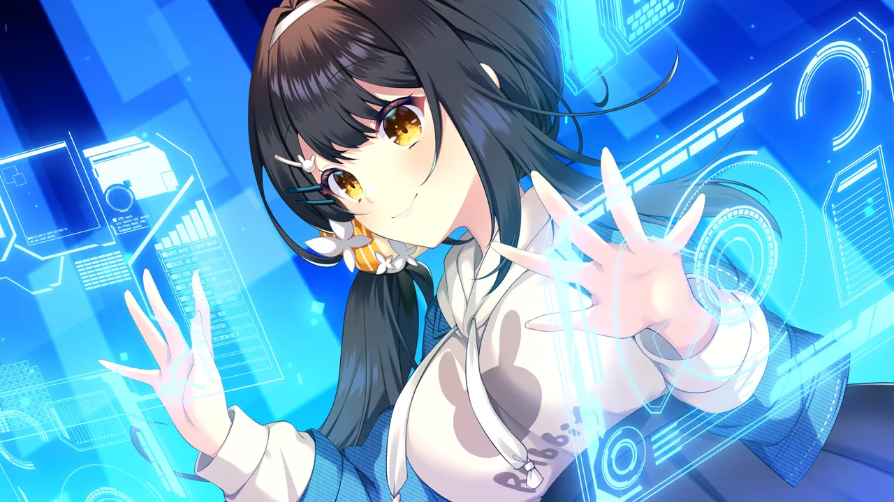 图片[11]-刹那にかける恋はなび（PC端） | 羽翼社-羽翼社