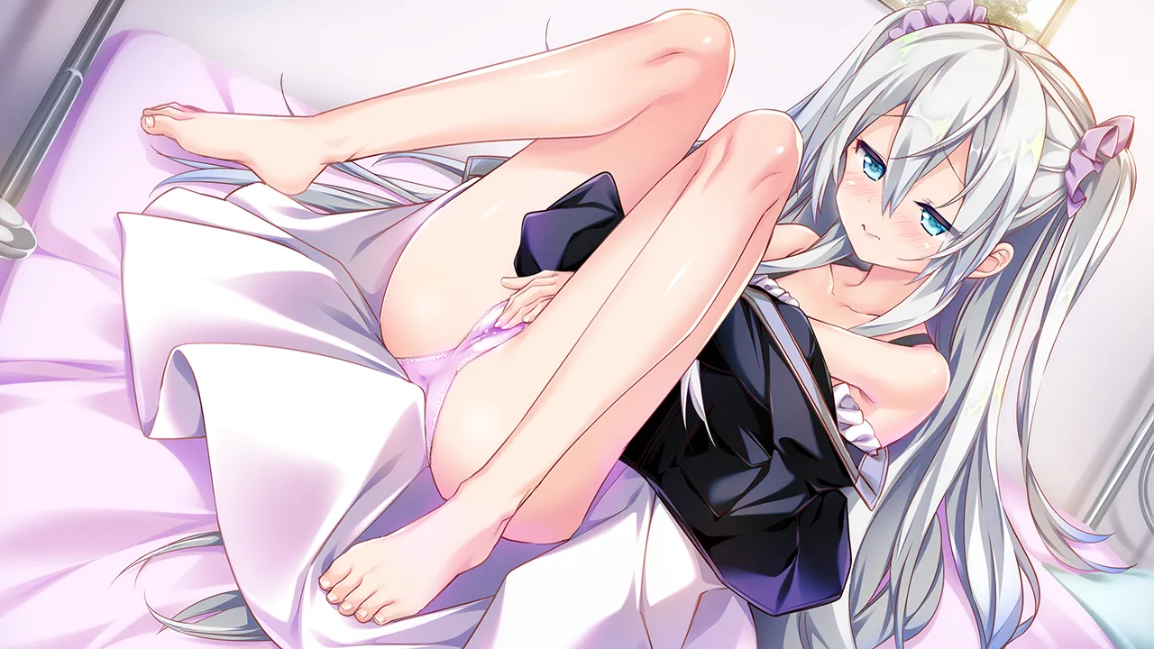 图片[3]-あの日の君を振り向かせて/让那日的你为我回首（PC端） | 羽翼社-羽翼社