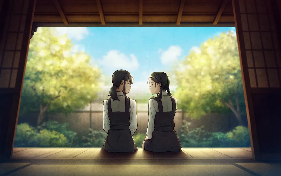 图片[7]-鏖呪ノ嶼/鏖咒之岛（PC端） | 羽翼社-羽翼社