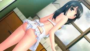 愛奈－あいな－（PC端） | 羽翼社-羽翼社