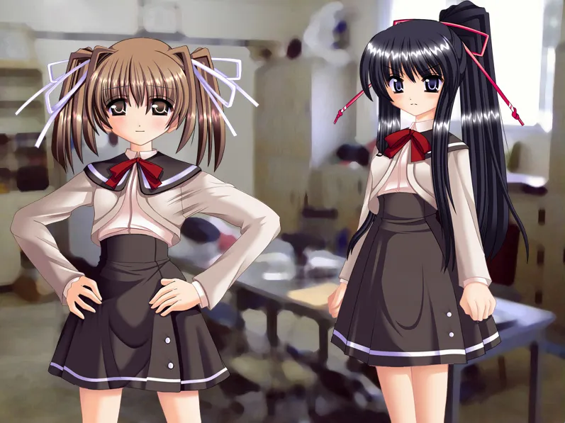 图片[3]-Feeling（PC端） | 羽翼社-羽翼社